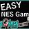 Easy NES Game