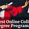 Easy Online Masters Degree