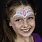 Easy Princess Face Painting Ideas