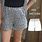 Easy Shorts Sewing Pattern