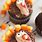 Easy Thanksgiving Cupcakes