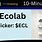 Ecolab Stock