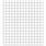 Editable Grid Paper