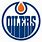 Edmonton Oilers Logo Cool