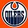 Edmonton Oilers Old Logo