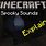 Eerie Sound Minecraft