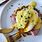 Eggs Benedict with Hollandaise