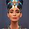 Egyptian Queen Headdress