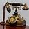 El Telefono Antiguo