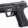 Electric Airsoft Pistol