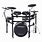Electric Bass Drum