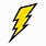 Electric Bolt Symbol