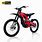 Electric Dirt Bike 60V 6000W