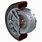 Electric Drive Wheel Motors