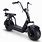 Electric Motor Scooters for Adults