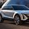 Electric SUV 2023