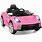 Electric Toy Cars for Girls