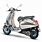 Electric Vespa for Adults