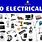Electrical Objects