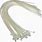 Electrical Wire Ties Plastic