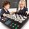 Electronic Chess Set for Kids