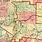 Elk County Pennsylvania Map