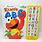 Elmo ABC Book