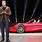 Elon Musk Roadster