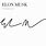 Elon Musk Signature