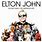 Elton John Rocket Man Album