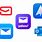 Email Apps Free