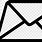 Email Attachment Icon