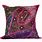 Embroidered Throw Pillows