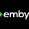 Emby Logo