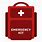 Emergency Kit PNG