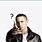 Eminem Question Mark