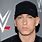 Eminem WWE