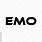 Emo Letters