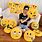 Emoji Cushions