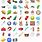 Emoji Items