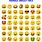 Emoji List
