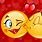 Emoji Love Messages