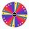 Emoji Spin the Wheel