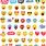 Emoji and Symbols