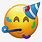 Emoji for Birthday