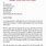 Employment Letter for Visitor Visa Canada
