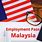 Employment Pass Malaysia