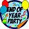 End of Year Clip Art