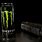 Energy Drink Background
