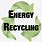 Energy Recycling
